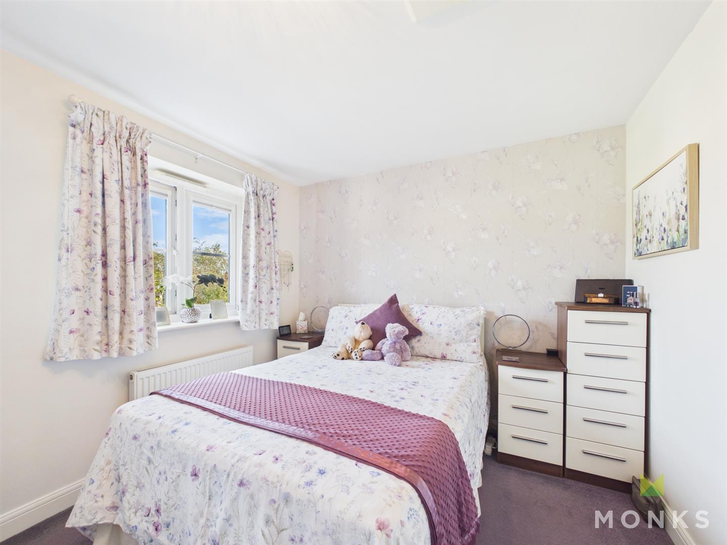 30 Holgate Drive, Shrewsbury, SY1 4TD For Sale